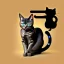 Placeholder: Schrodinger's Cat