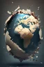 Placeholder: the breakable elite global