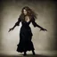 Placeholder: [Jennifer Esposito] Danse Macabre - Malleus Maleficarum