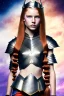 Placeholder: (strikingly beautiful 16 year old charming teen girl:1.2) with (long ginger hair:1.1) and (freckles:1.2) wearing (skimpy leather fantasy armour with halter top and thong:1.3) and (medium cleavage:1.2), tracing, ambient light, highres, (hyperrealistic:1.2), (perfect face:1.1) intricate (high detail:1.1) body, beautiful detailed eyes, plump lips, fantasy theme, Model hash: ddc3021b