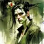 Placeholder: Alex Maleev