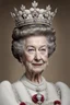 Placeholder: Queen Elizabeth first