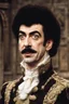 Placeholder: Blackadder