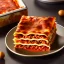 Placeholder: Lasagne