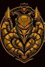 Placeholder: Scorpion Clan Logo