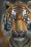 Placeholder: gambar harimau