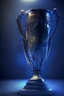 Placeholder: uefa champion league cup