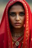 Placeholder: indian woman mesmerizing eyes