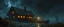 Placeholder: orken snorkler in the style of John Atkinson Grimshaw