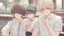 Placeholder: Cute emboy
