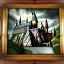 Placeholder: Paysage, Harry Potter, hogwarts, lord of the ring