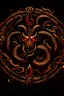 Placeholder: asmodeus"s symbol