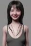 Placeholder: darkness body girl smile cute realistic cry