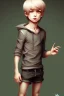 Placeholder: Shota, cute