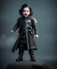 Placeholder: Jon snow toddler, full body, angry, dragon, dramatic lighting, hyper realistic