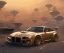 Placeholder: cyberpunk,landscape ,cars , cinamatic, highly detailed, close up, 4k , deep colours, gold , fire , red, purple,dark ,etheral , utopia , apocalypse,