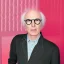 Placeholder: Larry David Byrne