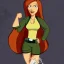 Placeholder: Kim Possible