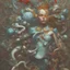 Placeholder: spring by james jean