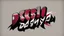 Placeholder: logo O.D.K with style manga japanese