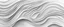 Placeholder: Abstract white and light gray wave modern soft luxury texture with smooth and clean vector subtle background illustration.