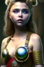 Placeholder: Totally Breast part of her is the Massively Oversized BOOBS1 on runty Chloe Moretz, full voluptuous breasts_out with visible funny nipples1TOO portrait of golf samurai gaspunk, high detail, volumetric lighting, tiny features, intricate detail, volumetric clouds