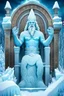 Placeholder: The ice god of Hungary