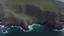 Placeholder: from first person view, we are climbing on the steep bluffs of ireland. below us is the powerful ocean, inspiring fear and chaos. The ocean swirls and churns into a great hole in the ocean, at the base of the cliff. Around us are steep cliffs, and above us is more steep cliffs, waiting to be climbed!