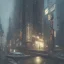 Placeholder: Spawn, grunge, dark,New York, high detail, 8k resolution