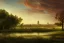 Placeholder: a beautiful digital illustration painting of sapulpa!!!!! oklahoma!!! by benoit b. mandelbrot, steven belledin, martin johnson heade, lee madgwick, caspar david friedrich, and david rios ferreira. 8k resolution trending on artstation concept art digital illustration