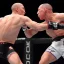 Placeholder: georges st pierre taking sterois