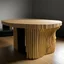 Placeholder: Table inspired by Pasta Concept