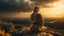 Placeholder: 4k. I looked for god and found only myself. I searched for myself and found god