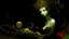 Placeholder: Mysterious. Leonor Fini