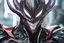 Placeholder: symbiote in 8k 80s anime drawing, shaco model, intricate details, highly detailed, high details, detailed portrait, masterpiece,ultra detailed, ultra quality