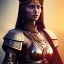 Placeholder: portrait of a warrior with ottoman beautiful girl themed armour, extremely detailed, UHD, 8k,The close-up camera effect,sharp focus, perfect position,hyperphotorealistic, unreal engine 5, octane render