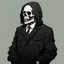 Placeholder: a field of 1000s of cartoonish, anatomically correct, skulls, vivid RANDOM BRIGHT neon colors, dark comedy, well lit, high detail, photorealistic, horrorcore, fun, scary, none featured, each a different color or hue,