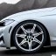 Placeholder: bmw wheels