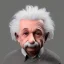 Placeholder: Baby albert einstein