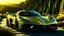 Placeholder: A yellow KOENIGSEGG JESKO ABSOLUT, unreal 5, hyperrealistic, realistic, photorealistic, dynamic lighting, highly detailed, cinematic landscape, studio landscape, studio lighting