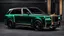 Placeholder: Rolls Royce Cullinan MANSORY Fused with Lamborghini Veneno, Super Detailed, desktop wallpaper, 4K