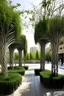 Placeholder: challenge, immigration, emptiness, Lebanon, culture, willows and Arab designs.