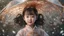 Placeholder: Magical Fantastic young happy Chinese female child, Liquid Structure, Flying snowflakes, excitement, Splash, Portrait Photography, Fantasy Background, Intricate Patterns, Ultra Detailed, Luminous, Radiance, Ultra Realism, Complex Details, Intricate Details, 16k, HDR, High Quality, Trending On Artstation, Sharp Focus, Studio Photo, Intricate Details, Highly Detailed