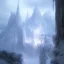 Placeholder: beautiful ice kingdom by anders zorn, matte painting, artstation, concept art