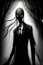 Placeholder: wery scary slenderman
