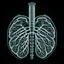 Placeholder: 4k, upscale, high resolution, lungs