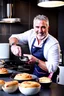 Placeholder: Paul Hollywood