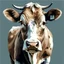 Placeholder: vaca