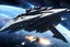 Placeholder: space Destroyers are the middle weight ship of the fleet dealing primarily in heavy projectiles such as celestial torpedoes, bombarder-ships and heavy anti ship smart missiles. In operation resurgence they are pivotal for cosmic protection.