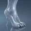 Placeholder: glass slipper ,snow, sharp, ornate, elegant, highly detailed, artstation, concept art, smooth, sharp focus, illustration, 8k,intricate